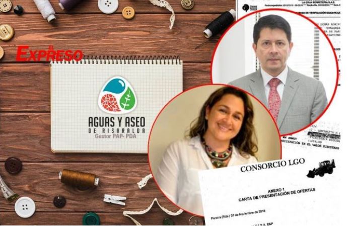 aguas y aseo de risaralda corrupta y procuraduria regional negligente clpakd8h23h413as