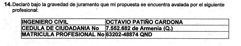 aguas y aseo de risaralda corrupta y procuraduria regional negligente image