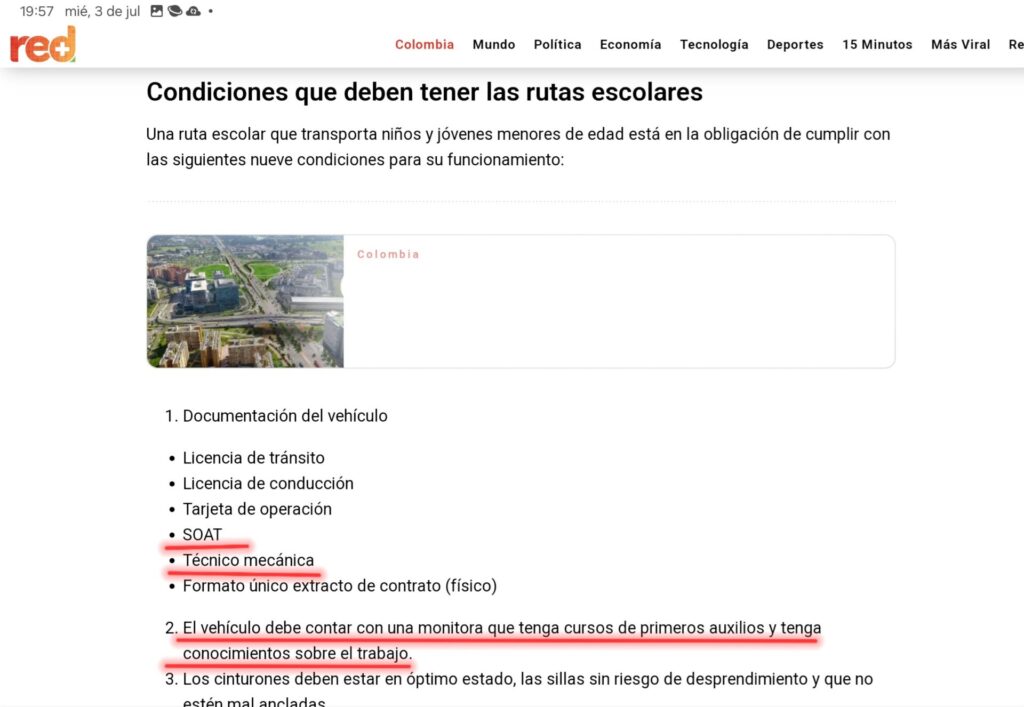 alcaldia de dosquebradas contrato jeeps sin soat ni poliza ni tecnomecanica para transportar los estudiantes screenshot 20240703 195718 chrome