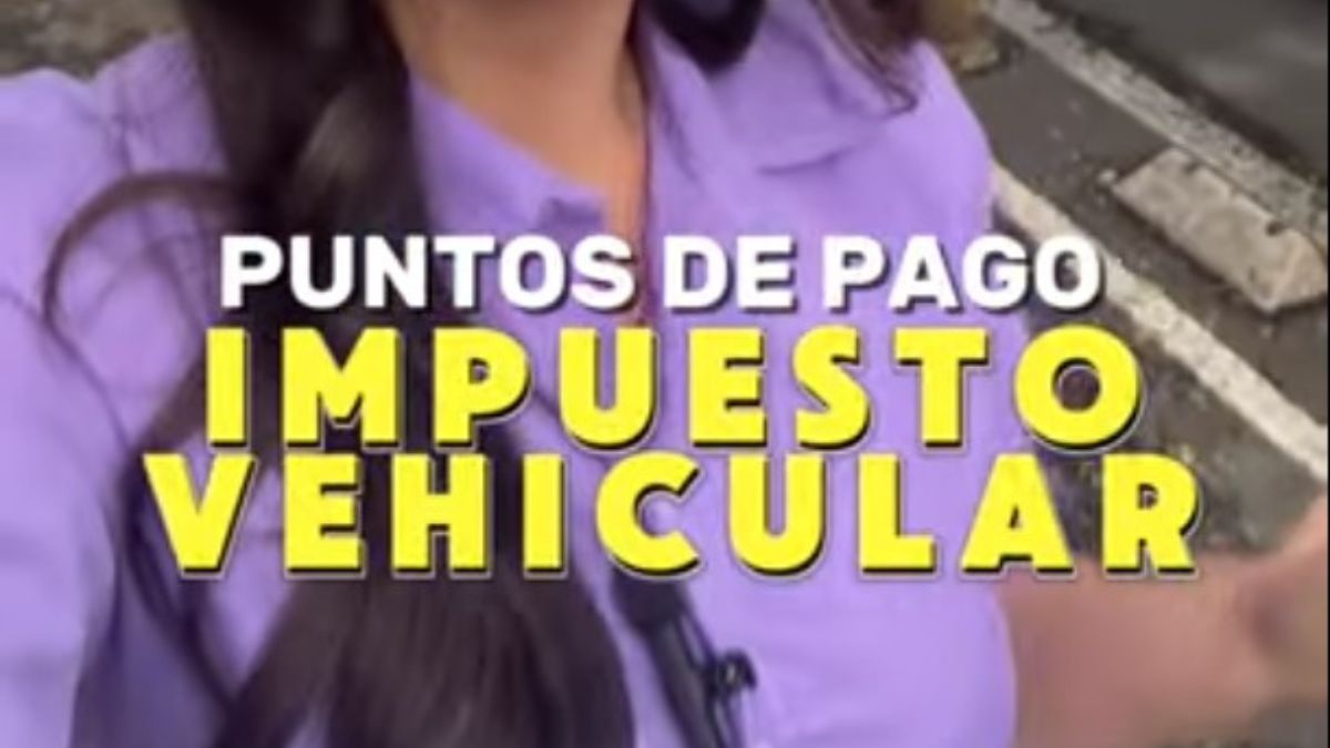 aun sin pagar el impuesto vehicular no te preocupes hemos habilitado nuevos puntos de atencion copia de web 86