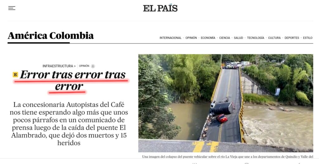 autopistas del cafe no ha incumplido dice mauricio vega pero si metieron 29 remiendos al contrato screenshot 20240727 110419 chrome