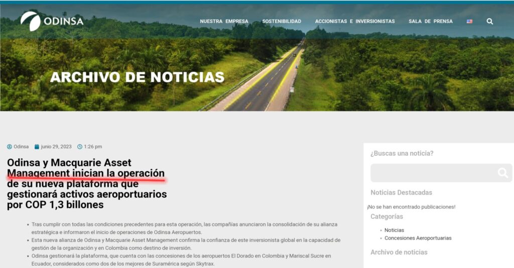 autopistas del cafe no ha incumplido dice mauricio vega pero si metieron 29 remiendos al contrato screenshot 20240727 114435 chrome