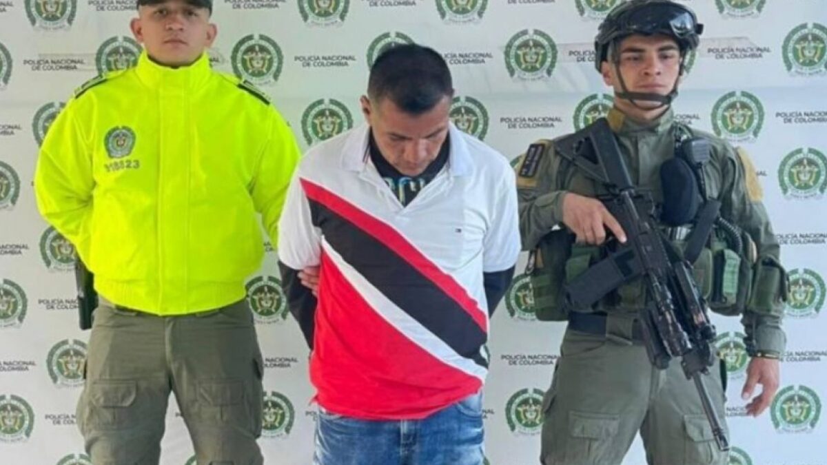 capturan a alias chepe principal reclutador de menores de las disidencias de las farc en el cauca capturan a alias chepe principal reclutador de menores de las disidencias de las farc en el cauca web