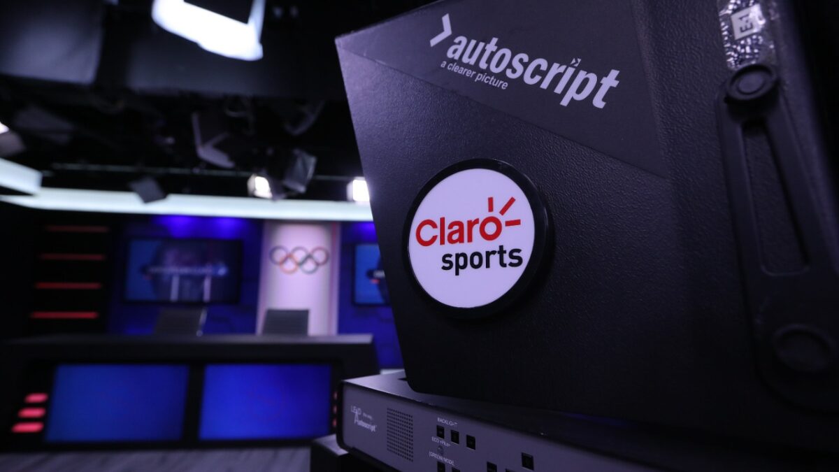 claro sports amplia su oferta para que los aficionados sigan los juegos olimpicos paris 2024 claro sports amplia su oferta para que los aficionados sigan los juegos olimpicos paris 2024 web 2024 07 10