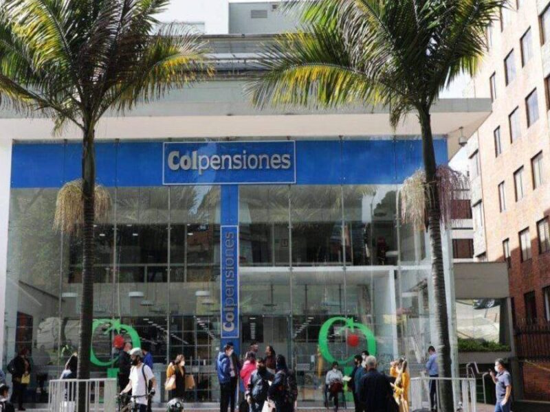 colpensiones esta preparada para la implementacion del nuevo modelo pensional esto dice la procuraduria colpensiones esta preparada para la implementacion del nuevo modelo pensional esto dice la procu