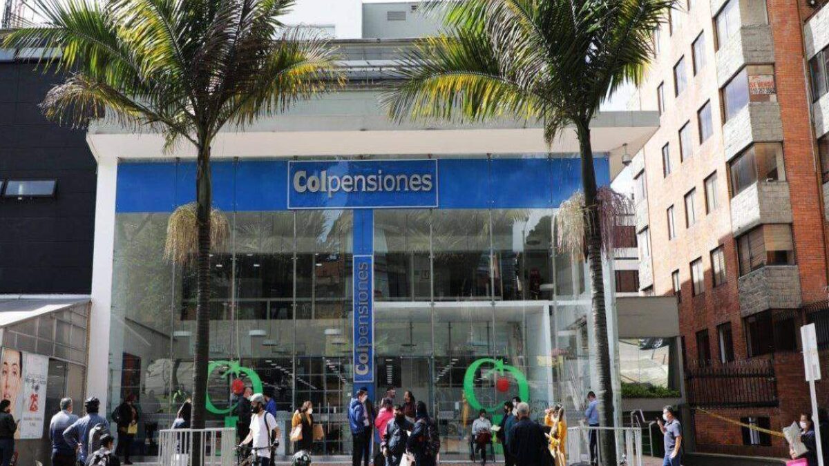 colpensiones esta preparada para la implementacion del nuevo modelo pensional esto dice la procuraduria colpensiones esta preparada para la implementacion del nuevo modelo pensional esto dice la procu