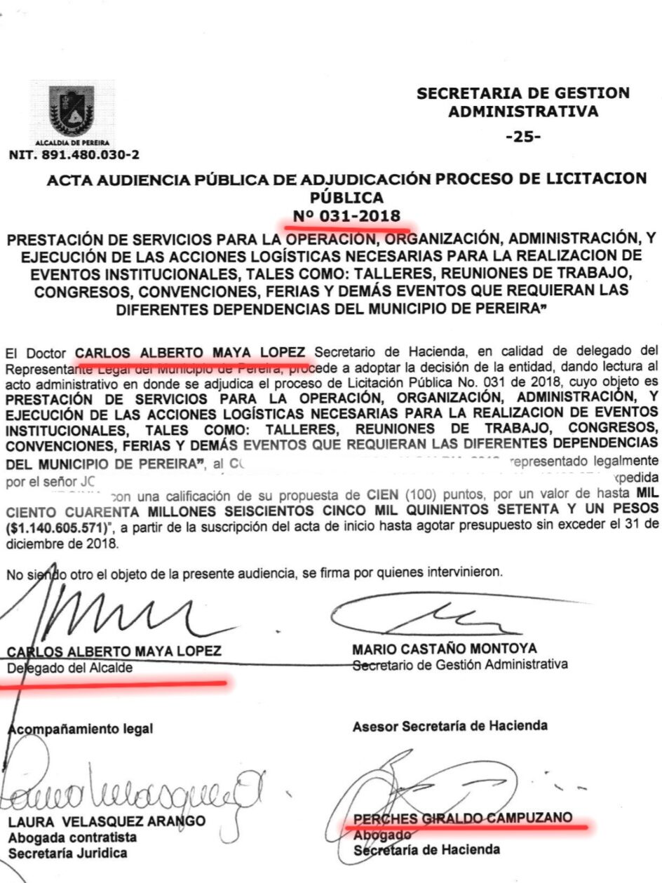 contralor perches asesoro a gallo y a maya con contratos millonarios y cuido sus votos screenshot 20240723 142417 samsung notes edited