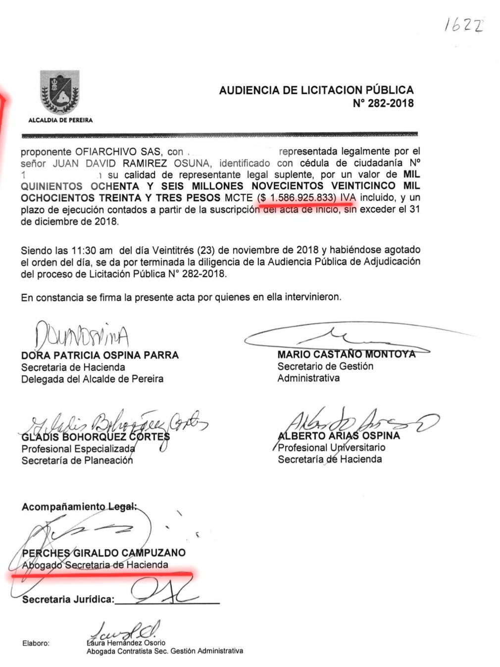 contralor perches asesoro a gallo y a maya con contratos millonarios y cuido sus votos screenshot 20240723 142906 samsung notes edited