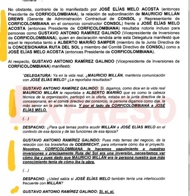 dos pereiranos involucrados en contratos y sobornos de millones de dolares de odebrecht dos pereiranos involucrados en contratos y sobornos de millones de dolares de odebrecht image