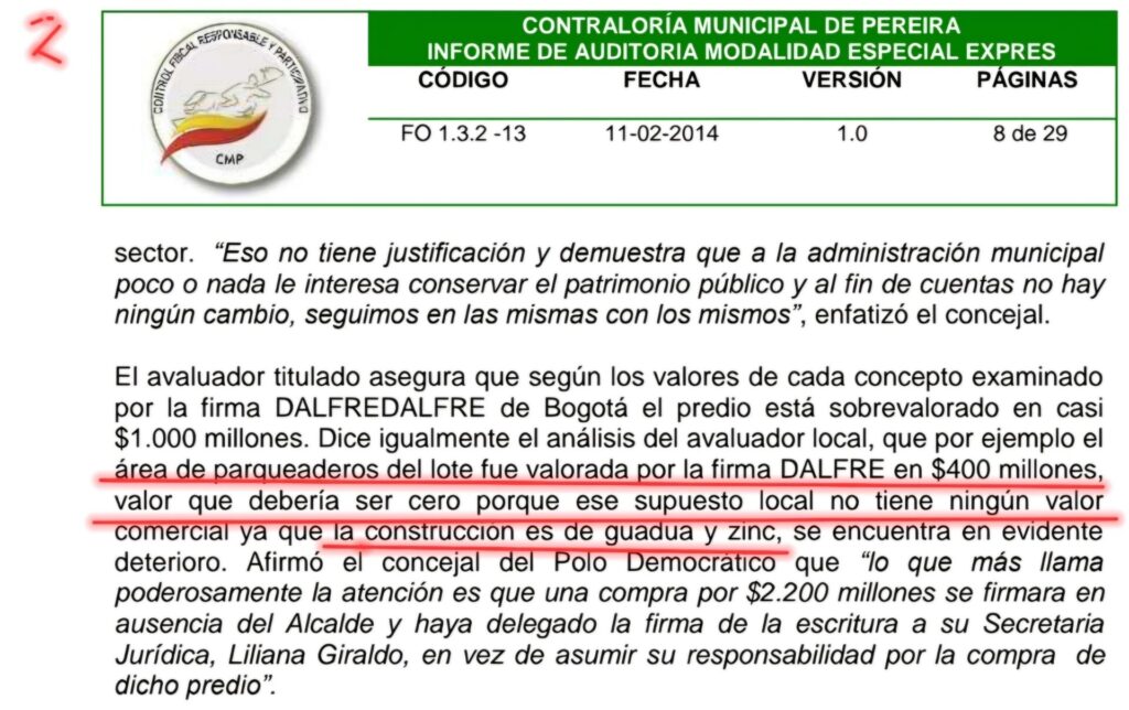 el colmo senador gallo regano a la contraloria le salieron a deber y al final le archivaron el proceso de 2 200 millones screenshot 20240706 163248 samsung notes