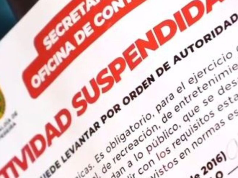 en pereira se cierra el primer establecimiento por ruido copia de web 2024 07 29t150317.336