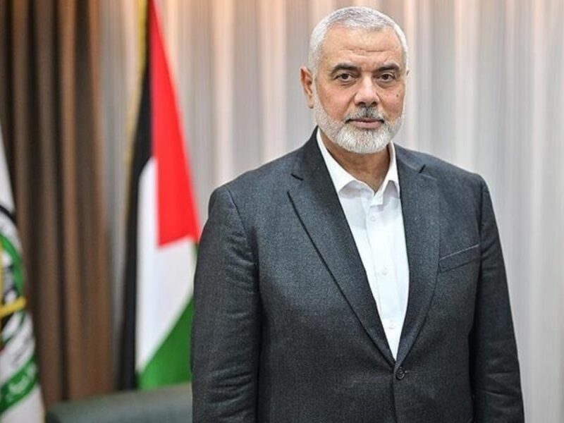 hamas confirmo el asesinato de su maximo lider ismail haniyeh en un ataque en teheran hamas confirmo el asesinato de su maximo lider ismail haniyeh en un ataque en teheran web 20240731 095301 0000
