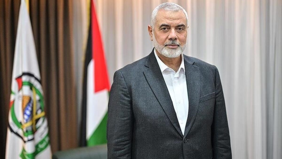 hamas confirmo el asesinato de su maximo lider ismail haniyeh en un ataque en teheran hamas confirmo el asesinato de su maximo lider ismail haniyeh en un ataque en teheran web 20240731 095301 0000