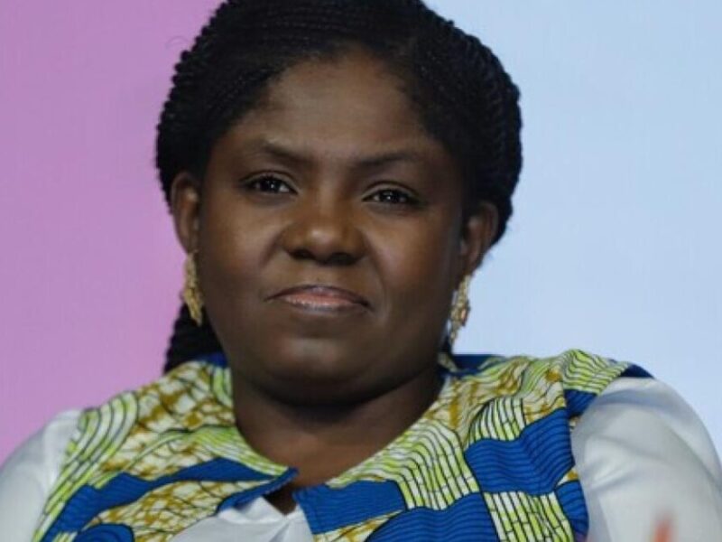 le dispararon a la caravana de escoltas de la vicepresidenta francia marquez le dispararon a la caravana de escoltas de la vicepresidenta francia marquez web 20240711 092958 0000