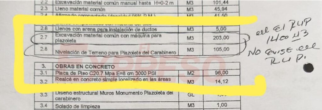 licitacion sastre de 1 399 millones para acueducto tribunas corcega y los datos falsos del presunto ganador licitacion sastre de 1 399 millones para acueducto tribunas corcega y los datos falsos del p 2