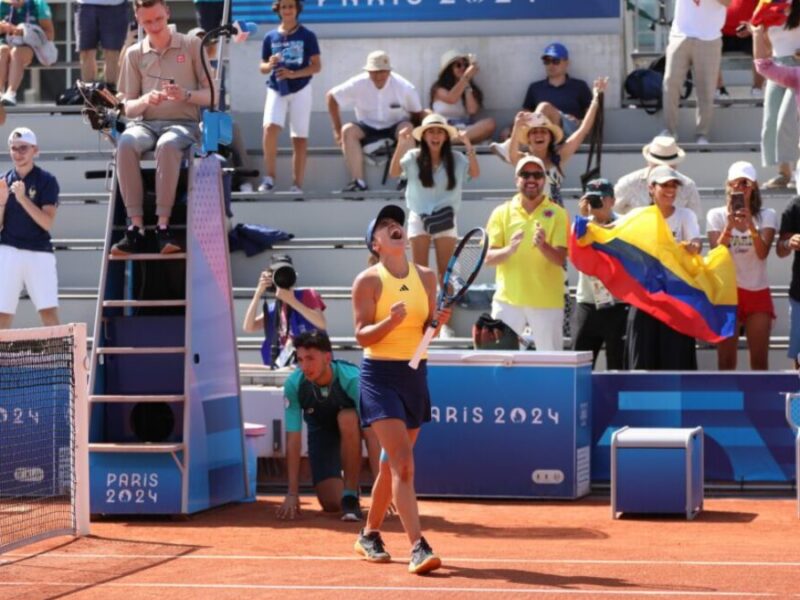 maria camila osorio hace historia en paris 2024 maria camila osorio hace historia en paris 2024 web 2024 07 29t163422.402