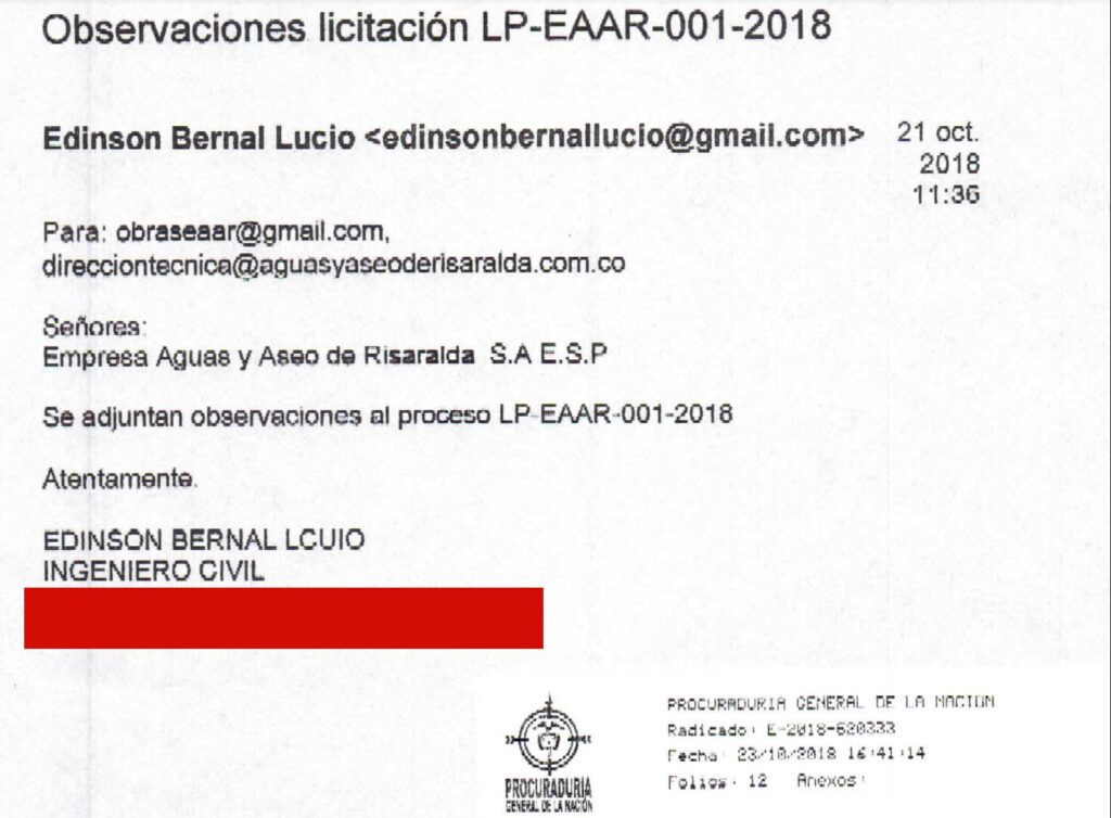 nuevamente el procurador sergio reyes conociendo una denuncia hace caso omiso nuevamente el procurador sergio reyes conociendo una denuncia hace caso omiso image