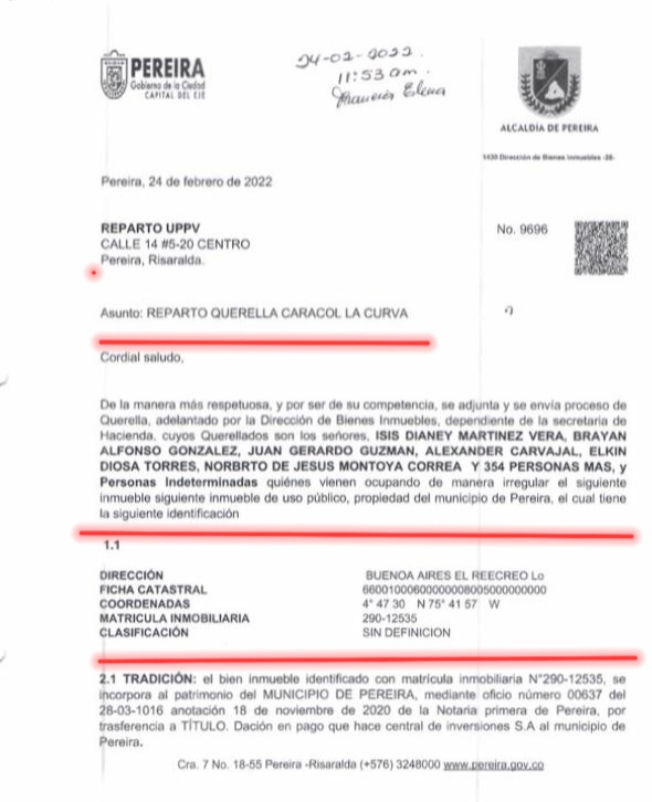 pereira tiene bienes de miles de millones en manos de invasores y los inspectores no se mueven whatsapp image 2024 07 31 at 11.33.57 am