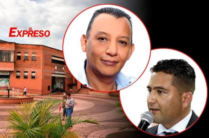 por que el concejal miguel angel rave y otros dos no verificaron los predios del municipio que disfrutan particulares clpijunam98d73h214132