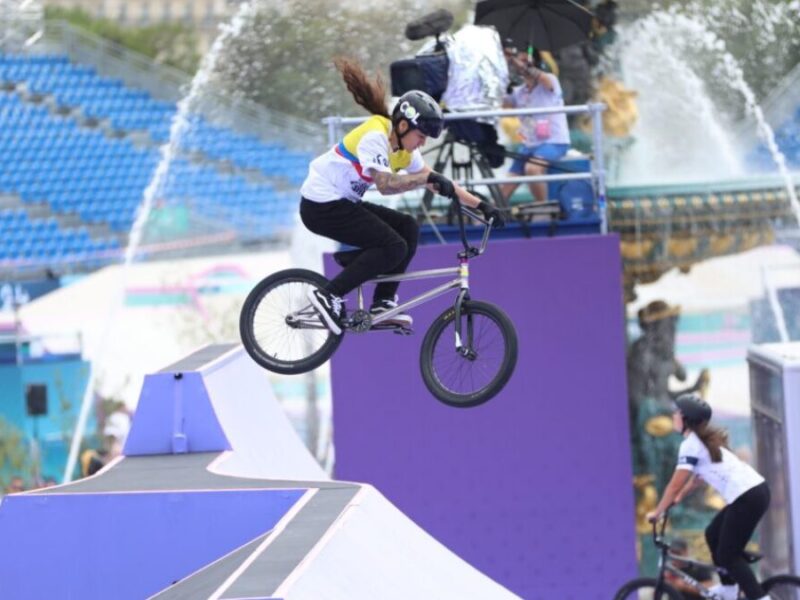 queen gano el primer diploma olimpico para colombia en paris 2024 queen gano el primer diploma olimpico para colombia en paris 2024 web 20240731 083539 0000