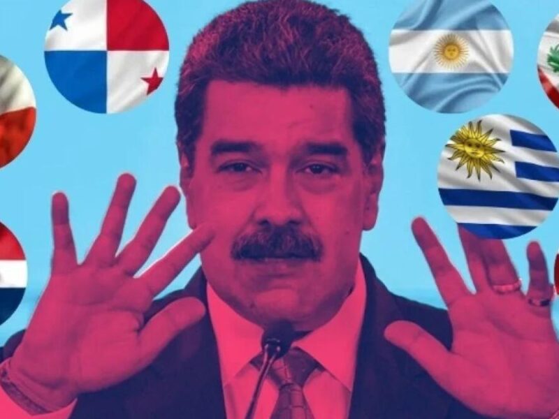 venezuela rompe relaciones diplomaticas con siete paises latinoamericanos venezuela rompe relaciones diplomaticas con siete paises latinoamericanos web 2024 07 30t172542.868