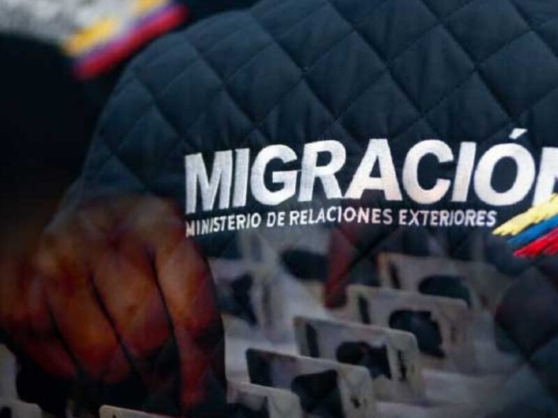 Procuraduría aperturó investigación a Migración Colombia por contrato para impresión de cédulas de extranjería