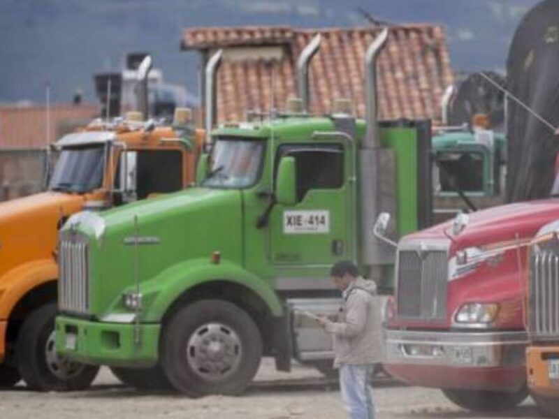 camioneros anuncian protestas contra el alza del diesel para este viernes 30 de agosto camioneros anuncian protestas contra el alza del diesel para este viernes 30 de agosto web 2024 08 29t105038.224