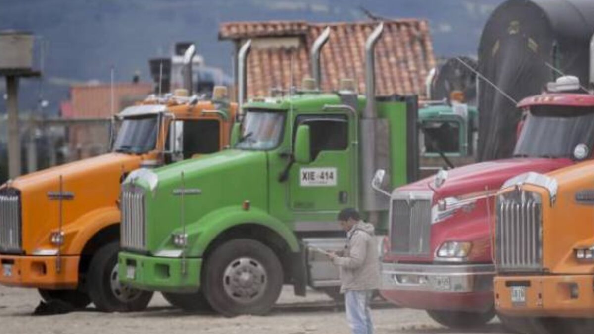 camioneros anuncian protestas contra el alza del diesel para este viernes 30 de agosto camioneros anuncian protestas contra el alza del diesel para este viernes 30 de agosto web 2024 08 29t105038.224