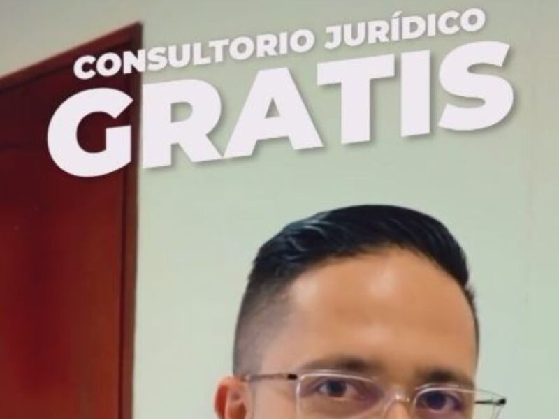 Consultorio Jurídico gratis en Santa Rosa de Cabal