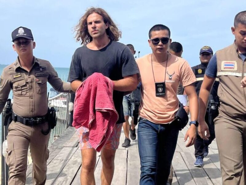 daniel sancho condenado a cadena perpetua daniel sancho condenado a cadena perpetua web 20240829 082915 0000