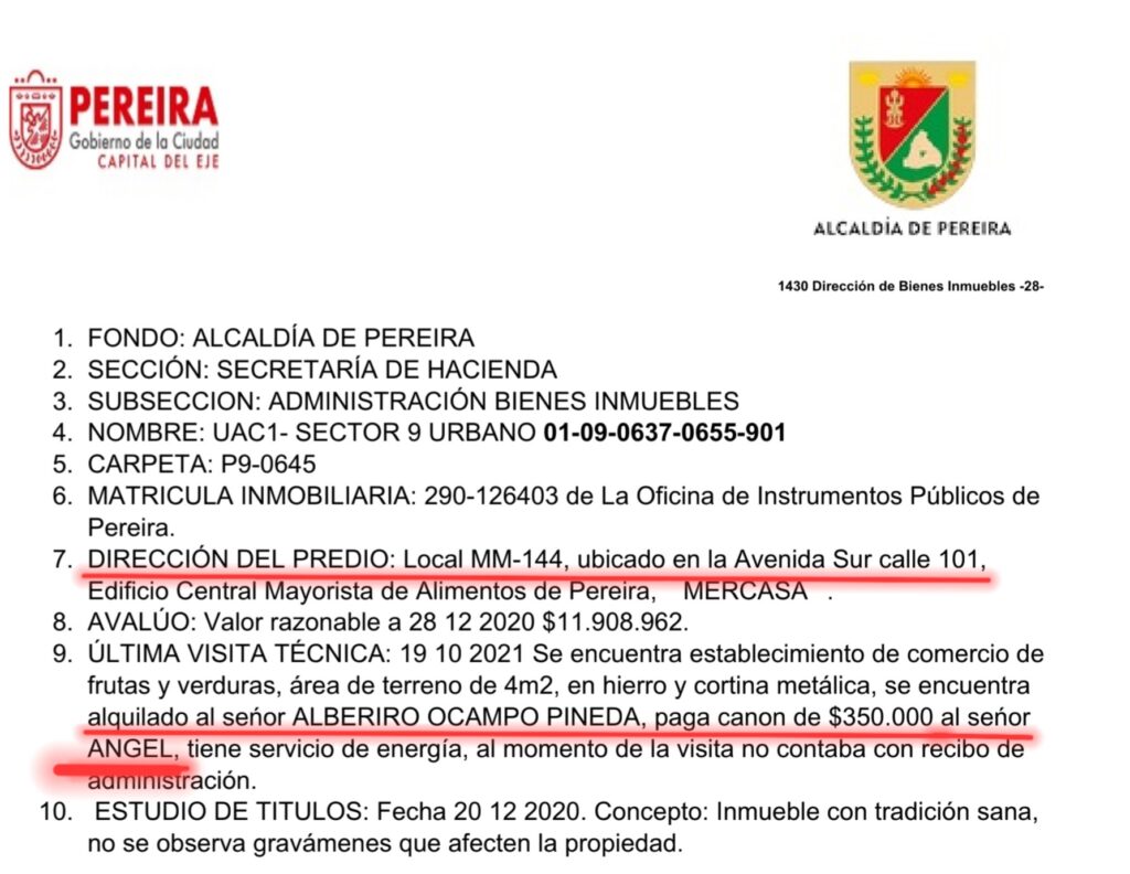 descarados inquilinos de 45 locales en mercasa hasta 23 anos sin pagar arriendo a pereira screenshot 20240804 100814 samsung notes 1