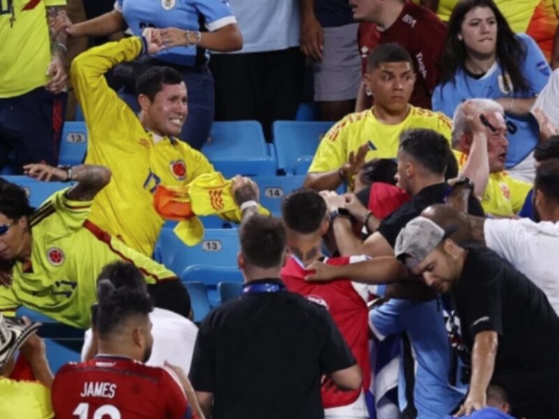 durisima sancion contra jugadores de uruguay tras incidente ante colombia en la copa america durisima sancion contra jugadores de uruguay tras incidente ante colombia en la copa america web 2024 08 28