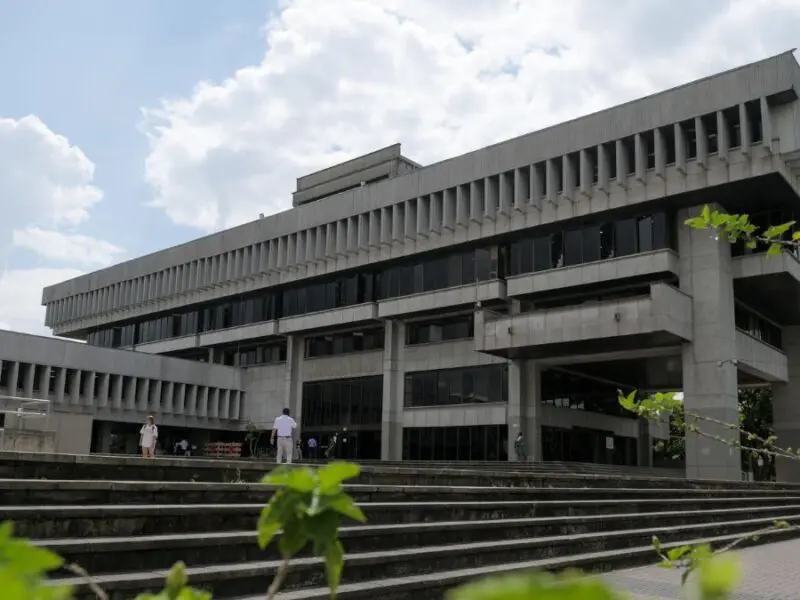 La Gobernación de Risaralda rechaza las acciones mediante las cuales un grupo de personas viene tomando posesión de predios privados en Balboa y Belén de Umbría.