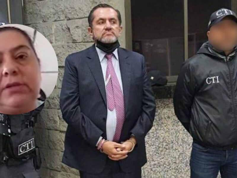 fiscalia imputo a claudia castano por caso de corrupcion que lidero su fallecido hermano mario castano fiscalia imputo a claudia castano por caso de corrupcion que lidero su fallecido hermano mario ca