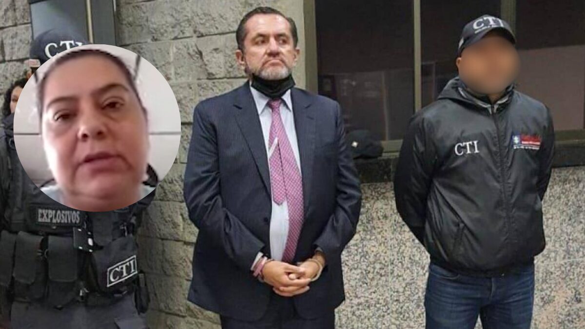 fiscalia imputo a claudia castano por caso de corrupcion que lidero su fallecido hermano mario castano fiscalia imputo a claudia castano por caso de corrupcion que lidero su fallecido hermano mario ca