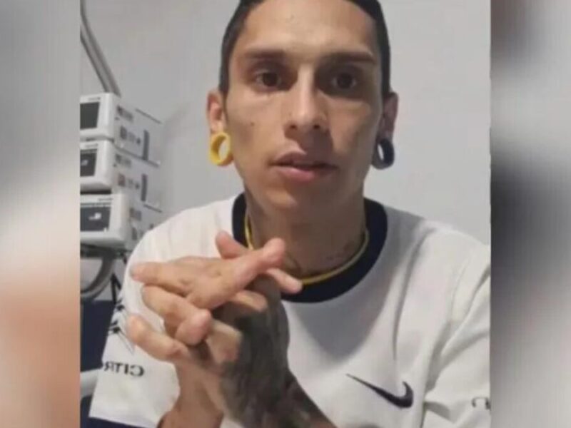 hincha de millonarios javier acosta elige la eutanasia tras una batalla contra una infeccion y cancer hincha de millonarios javier acosta elige la eutanasia tras una batalla contra una infeccion y can