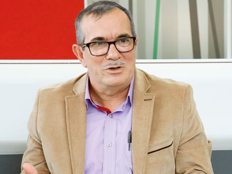 jep estudia posible amnistia para rodrigo londono alias timochenko por delito de terrorismo jep estudia posible amnistia para rodrigo londono alias timochenko por delito de terrorismo web 2024 08 22t1