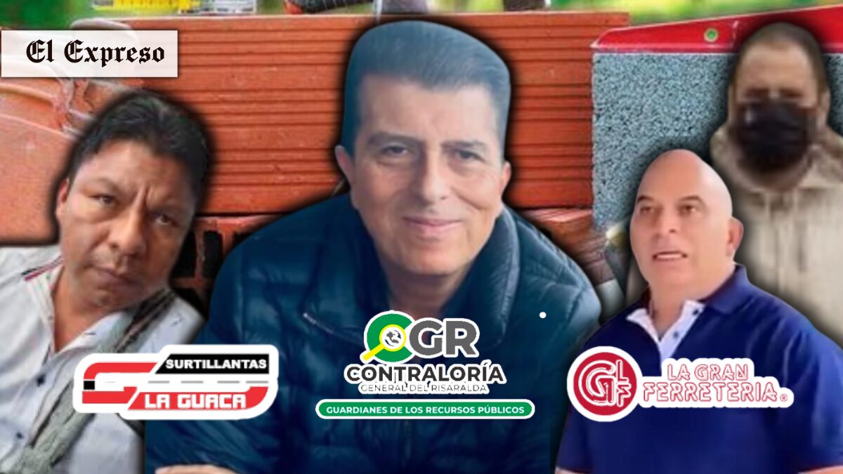 la contraloria destapa contratos que denunciamos del exgobernador tamayo con material pagado y desaparecido y obras sin planos ni licencias pt 2 la contraloria destapa contratos que denunciamos del