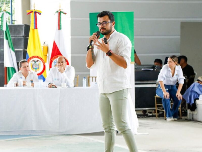 los hallazgos que hemos encontrado despues de las intervenciones a las eps no ha sido que los recursos no son suficientes es que estan siendo ineficientes luis carlos leal los hallazgos que hemos enco