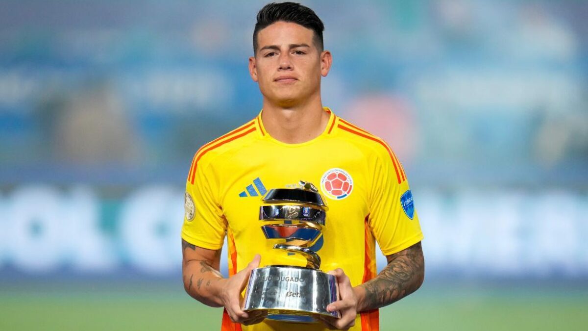 marcelo gallardo intentaria convencer a james rodriguez para jugar en river plate marcelo gallardo intentaria convencer a james rodriguez para jugar en river plate web 2024 08 20t163111.928