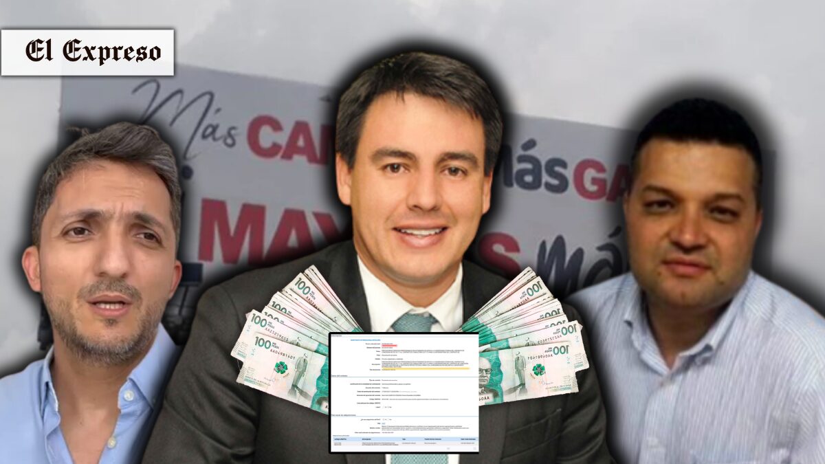 maya le dio 513 millones en contratos a jorge rojas alcalde de manizales y este apoyo a gallo al senado maya le dio 513 millones en contratos a jorge rojas alcalde de manizales y este apoyo a gallo al