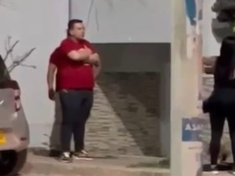 policia de la guajira abre investigacion contra oficiales involucrados en agresion a mujer en riohacha policia de la guajira abre investigacion contra oficiales involucrados en agresion a mujer en rio