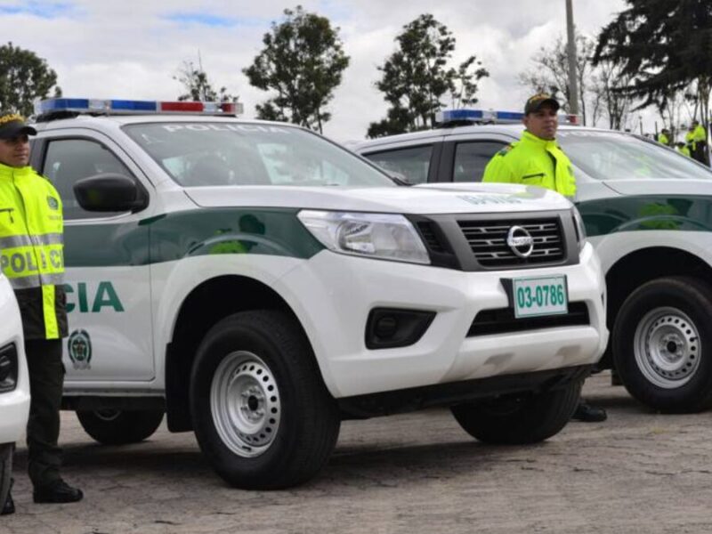 policia nacional cambiara de nuevo el color de sus vehiculos policia nacional cambiara de nuevo el color de sus vehiculos web 20240823 085411 0000