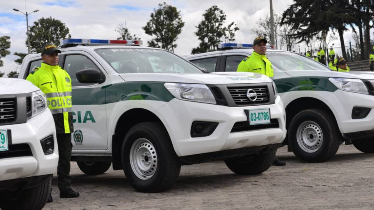 policia nacional cambiara de nuevo el color de sus vehiculos policia nacional cambiara de nuevo el color de sus vehiculos web 20240823 085411 0000