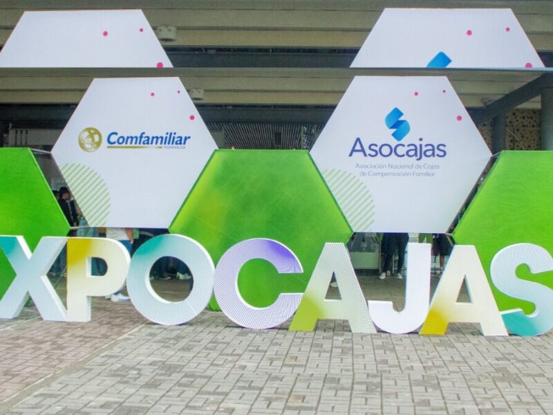 preparate para expocajas 2024 el evento que revoluciona el sistema del subsidio familiar en colombia preparate para expocajas 2024 el evento que revoluciona el sistema del subsidio familiar en colombi