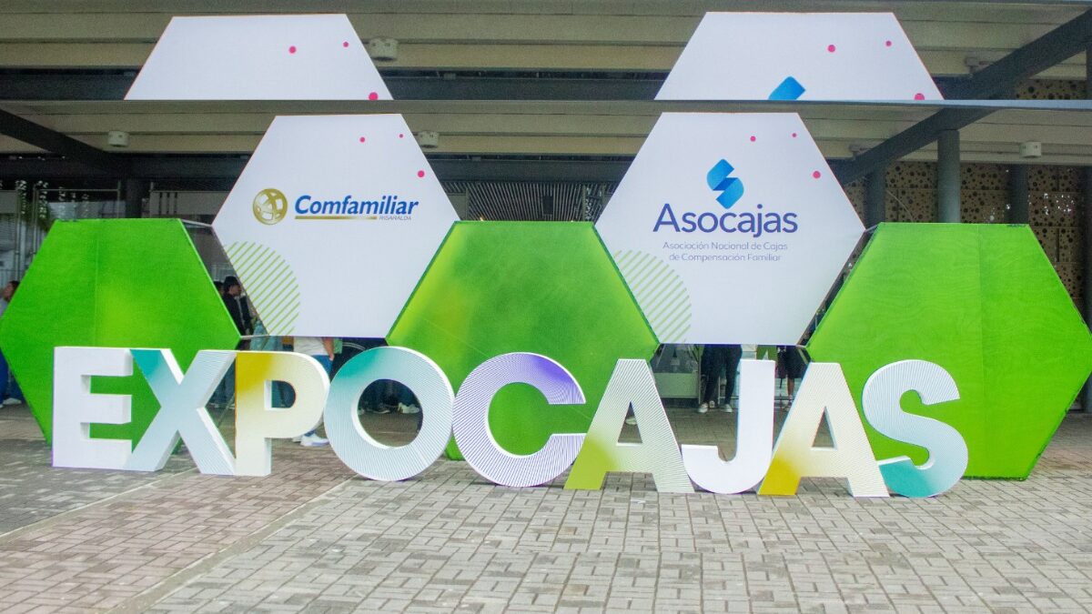 preparate para expocajas 2024 el evento que revoluciona el sistema del subsidio familiar en colombia preparate para expocajas 2024 el evento que revoluciona el sistema del subsidio familiar en colombi