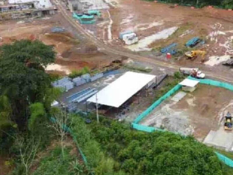 procuraduria alerta sobre posible detrimento patrimonial por retrasos de obras de carcel de pereira el pilamo procuraduria alerta sobre posible detrimento patrimonial por retrasos de obras de carcel d