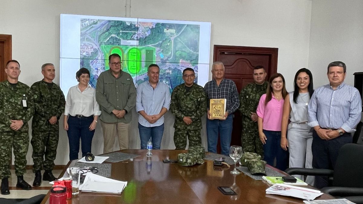 segun la alcaldia de pereira el batallon san mateo no sera trasladado tendra un espacio de integracion con la comunidad copia de web 2024 08 26t183544.685