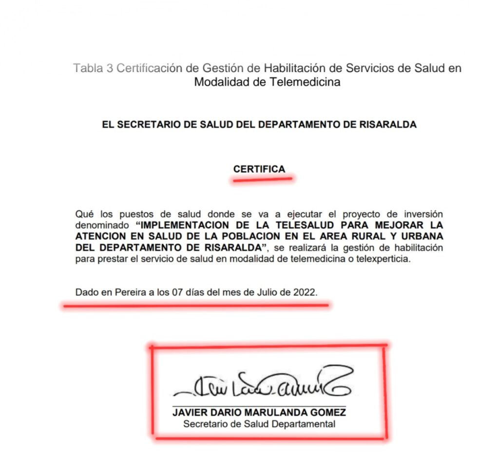 tamayo y marulanda que nos dicen de los 8 563 millones enredados de telesalud screenshot 20240805 103832 samsung notes