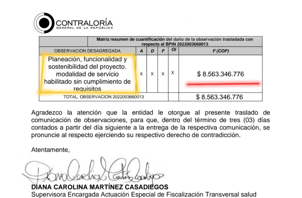 tamayo y marulanda que nos dicen de los 8 563 millones enredados de telesalud screenshot 20240805 105411 samsung notes